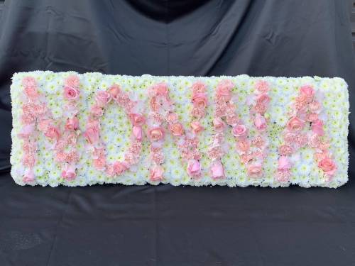 zz-Customised Funeral Tributes by AHH Flowers - Image 3