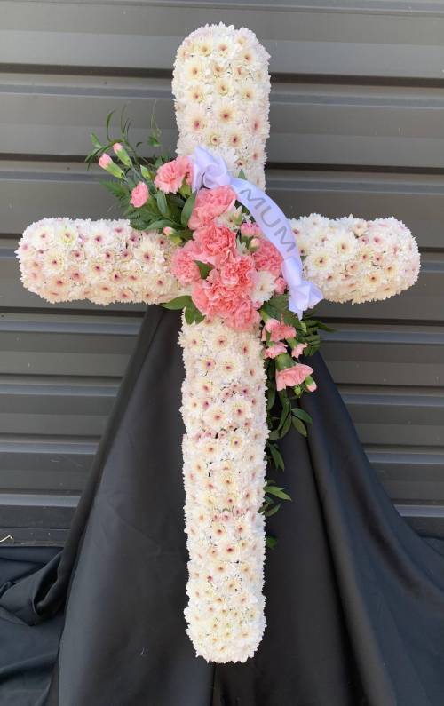 zz-Customised Funeral Tributes by AHH Flowers - Image 2